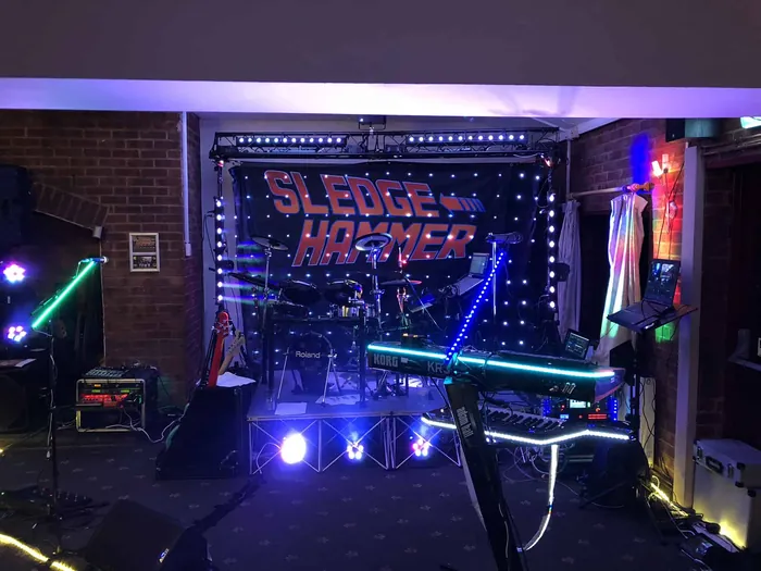 Customer Staging Photos